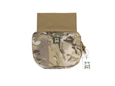 Pouche Utility (Ddu) - Sixmn - SIXMM