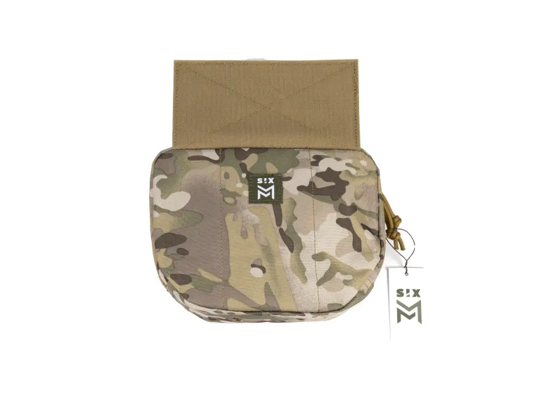 Sixmm Pouche Utility (Ddu) - Sixmn · Multicam