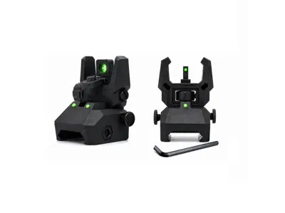 Plegable con Fibra Gen 2 - ACM AIRSOFT.