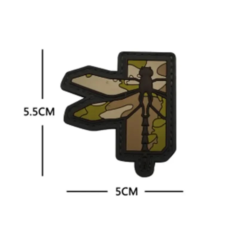 Haley · Multicam