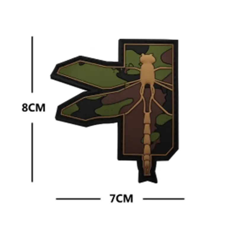 Haley · Otros camuflajes