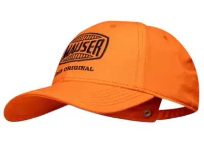 Canvas Logo Cap Driven Ref. 231065-1078/329 - MAUSER