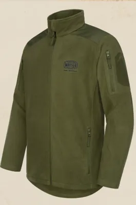 Forro Polar Silent Fleece Jacket Dull Ref. 252006-131/581 - MAUSER