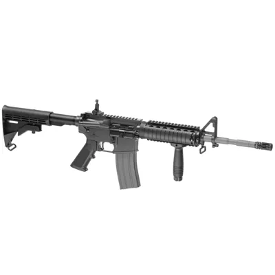 M4A1 14.5″ Portacerrojo de Acero - Cyma