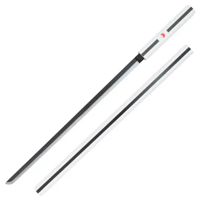 Katana Ornamental Estilo Naruto ZS9442 - OEM