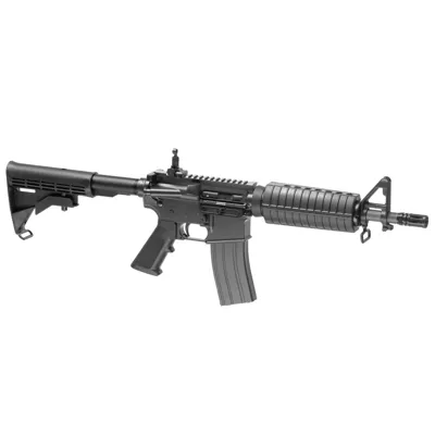 M4A1 10.5″ Portacerrojo de Acero - Cyma