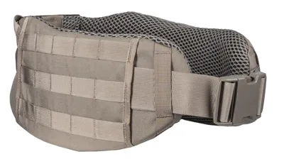 Lumbar Cradle Hip Belt Stabilized - Eberlestock