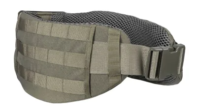 Lumbar Cradle Hip Belt Stabilized - Eberlestock