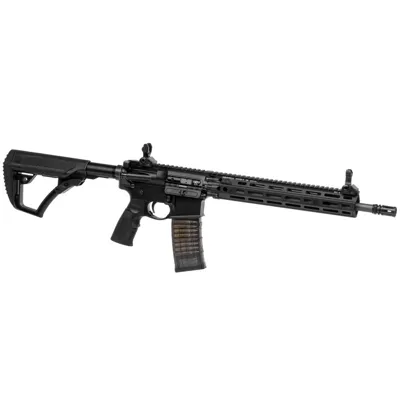 DD M4A1 RIII 12.5″ CGS Lightning Series - Cyma