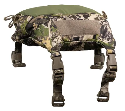 Superior para Mochila PL Pack Lid Mountain - Eberlestock