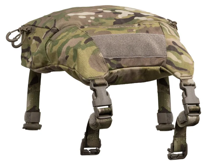 Eberlestock Superior para Mochila PL Pack Lid · Multicam