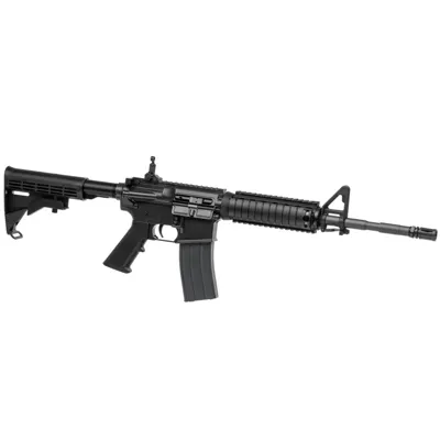 M4A1 14.5″ CGS Lightning Series - Cyma