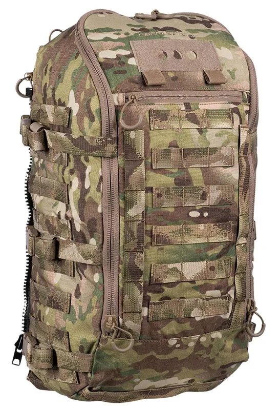 Eberlestock Mission Assault Pack 32.7L · Multicam