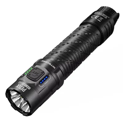 Táctica P17IX 5000 Lúmenes - Nitecore