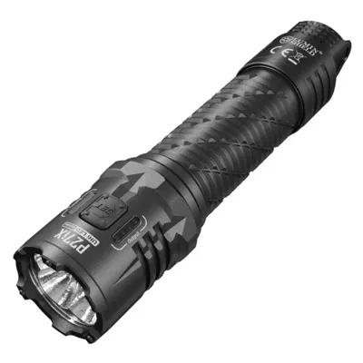 Táctica P27IX 5000 Lúmenes - Nitecore
