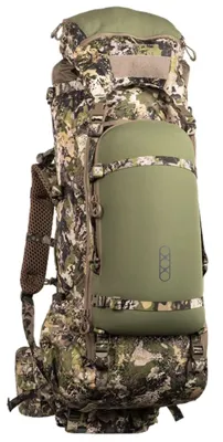 Mochila de Caza Brute 6500 106.5L Mountain - Eberlestock