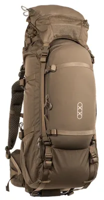 Mochila de Caza Brute 6500 106.5L - Eberlestock