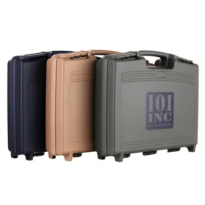 101INC Pistool Koffer - Great Oak