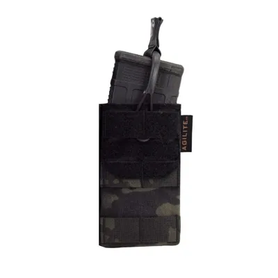 AG1 5.56 Single Mag Pouch - Great Oak