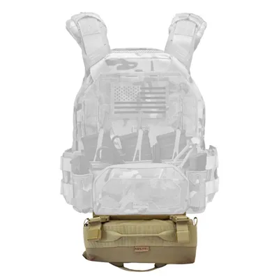 Buddystrap Injured Personennel Carrier - Great Oak