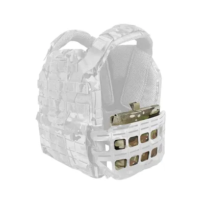 Flank Side Plate Carriers - Great Oak