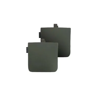 Flank Side Plate Carriers - Great Oak