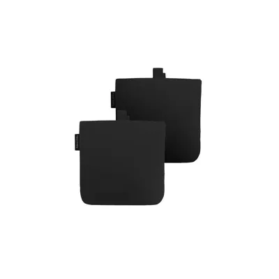 Flank Side Plate Carriers - Great Oak