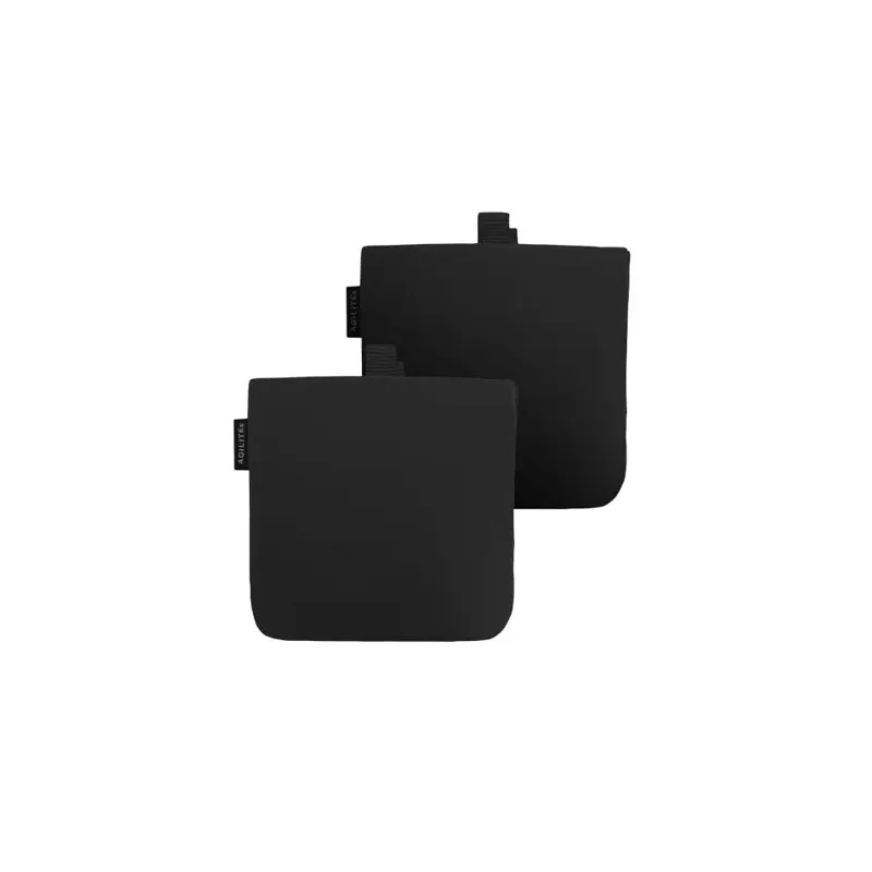 Great Oak Flank Side Plate Carriers