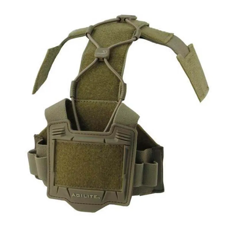 Great Oak Bridge · Coyote