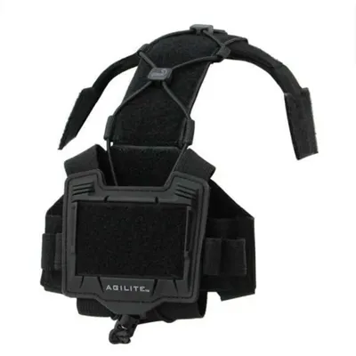 Agilite Helmet Bridge - Great Oak