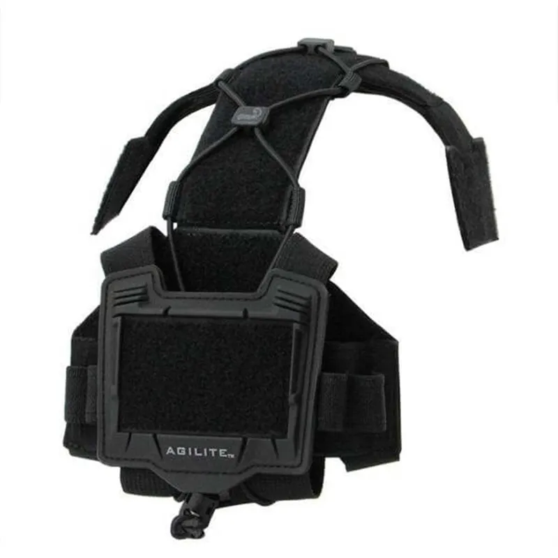 Great Oak Agilite Helmet Bridge