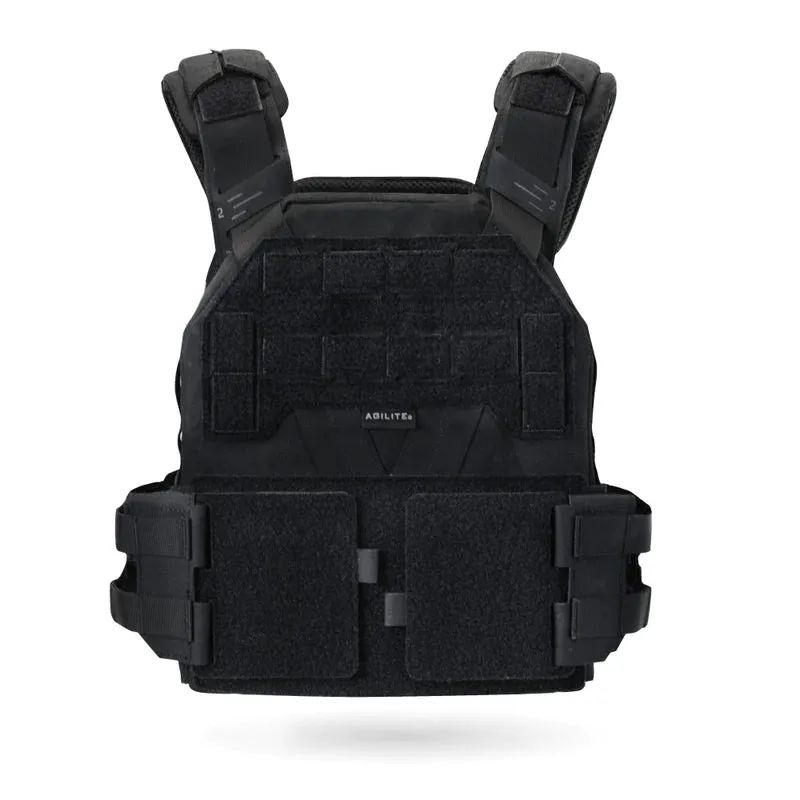 Great Oak K-Zero Plate Carrier