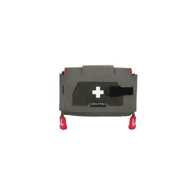 MD2 Compact Trauma Kit IFAK - Great Oak