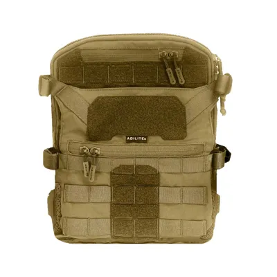 Micro MAP Met Hydration Bladder - Great Oak