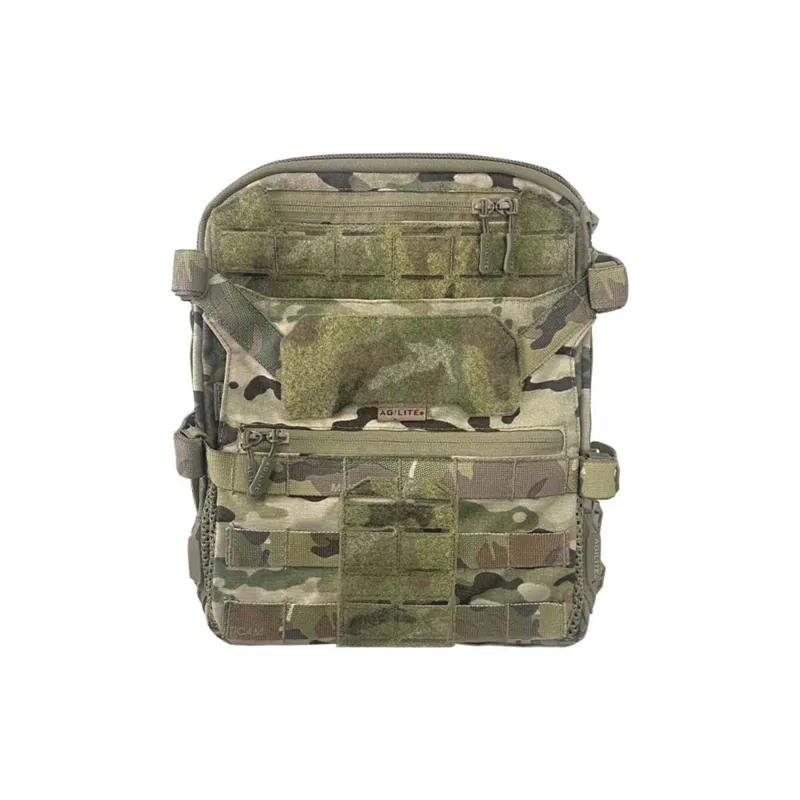 Great Oak Micro MAP Met Hydration Bladder · Multicam
