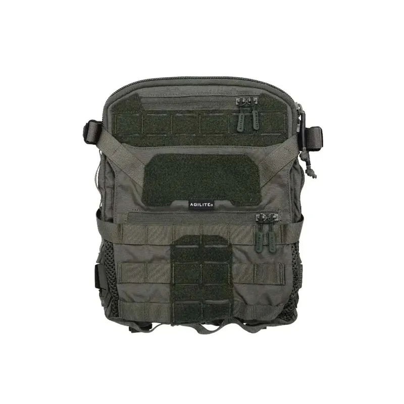 Great Oak Micro MAP Met Hydration Bladder · Verde / OD