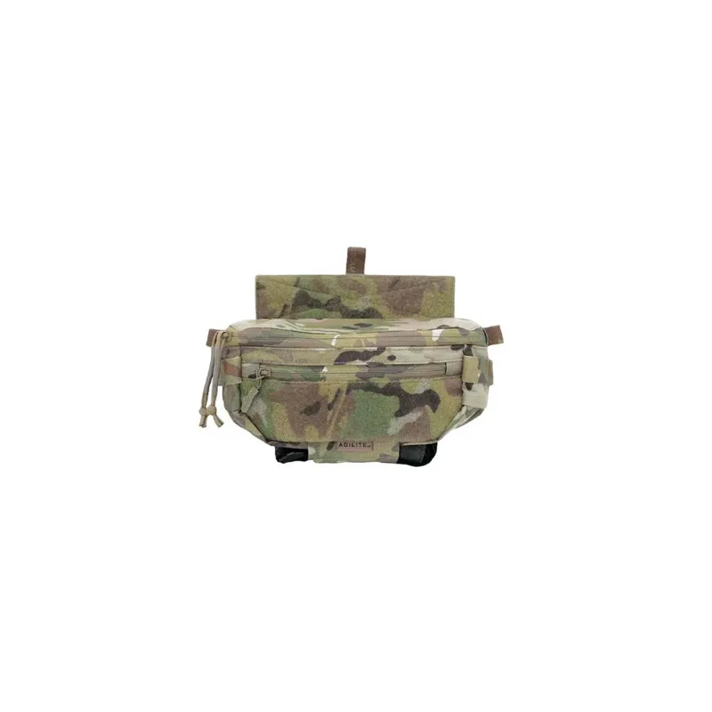 Great Oak Six Pack Hanger Pouch · Multicam