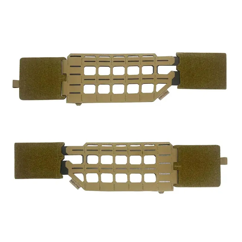Great Oak Warfighter Cummerbund · Coyote
