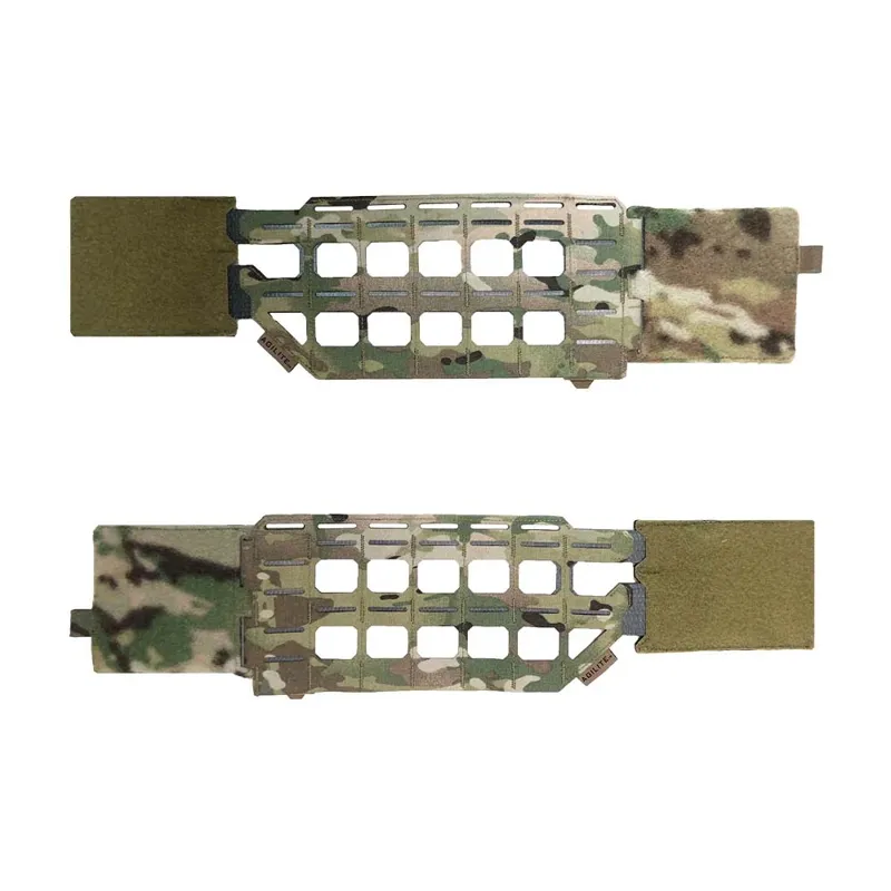 Great Oak Warfighter Cummerbund · Multicam
