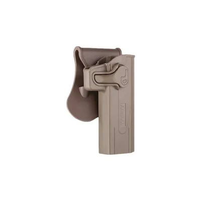Hi-Capa Holster - Great Oak