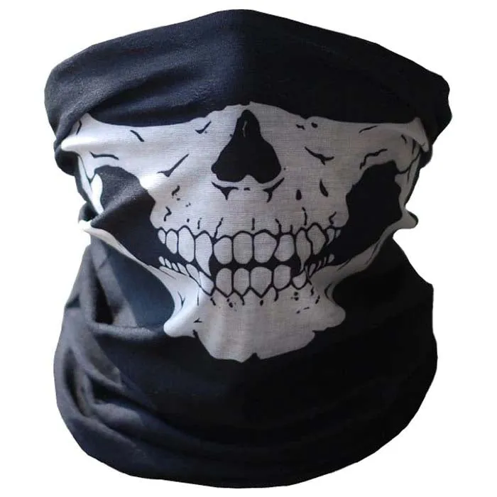 Great Oak Buff Skull