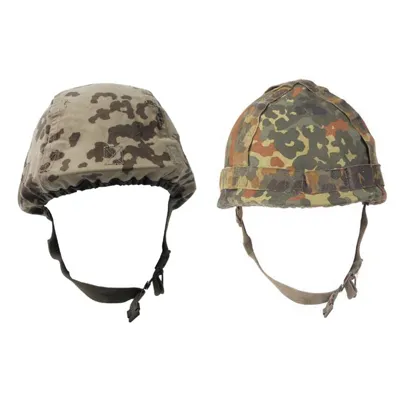 Bundeswehr Dubbelzijdige Helmcover - Great Oak