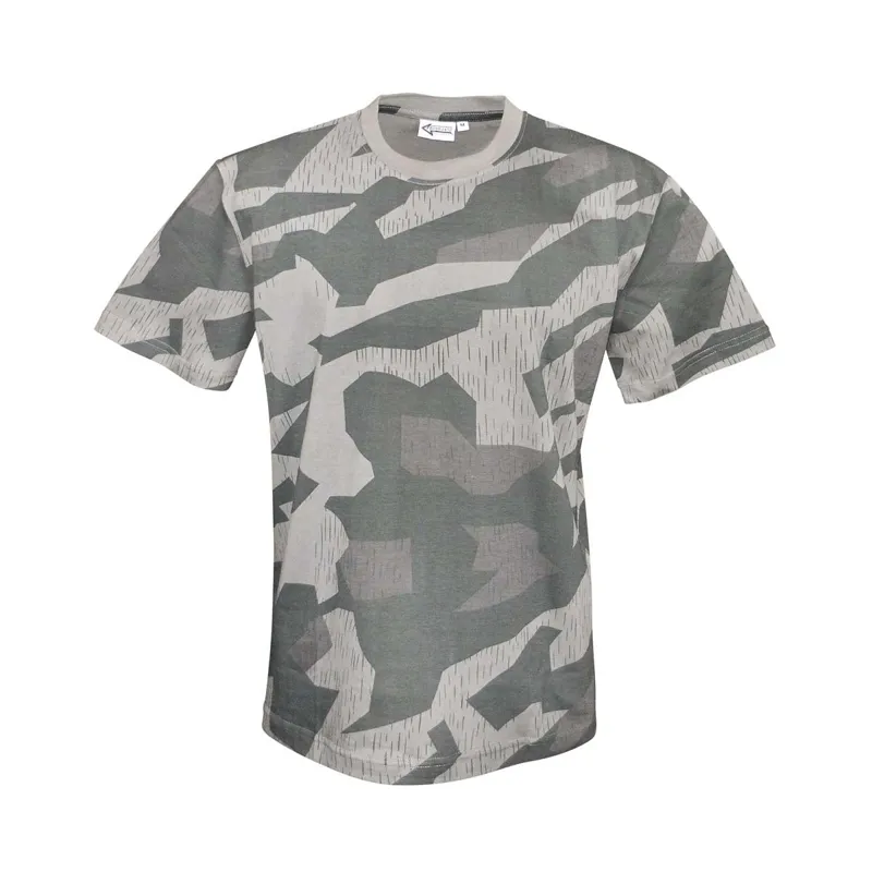 Great Oak Commando Dark Splinter Shirt · Otros camuflajes
