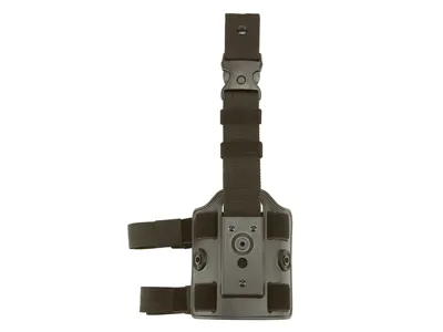 Drop Leg Platform - Great Oak