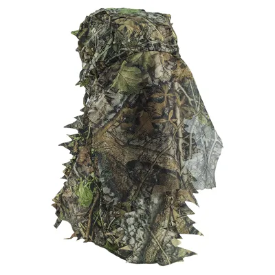 Sneaky 3D Balaclava - Great Oak