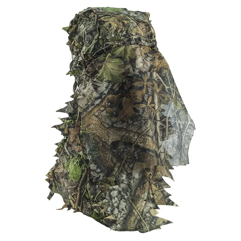 Great Oak Sneaky 3D Balaclava
