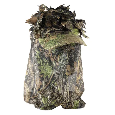 Sneaky 3D Cap - Great Oak