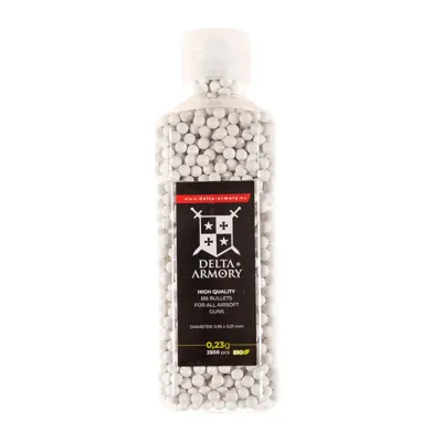 23 Bio BBs - Great Oak
