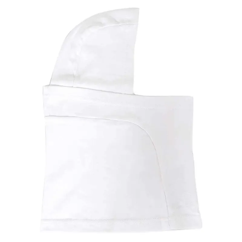 Great Oak Tactical Balaclava Wit