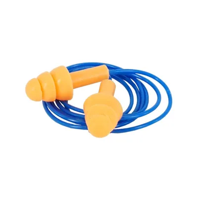MaxDefense Silicone EarPlugs - Great Oak